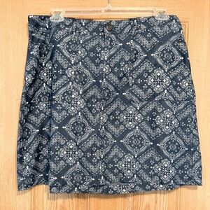 Lane Bryant Skirt